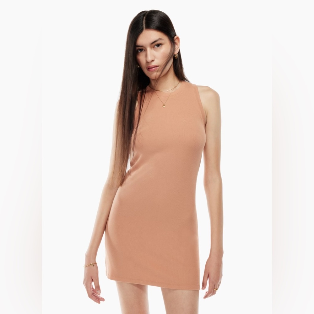 Aritzia | Wilfred Free Dunes Dress